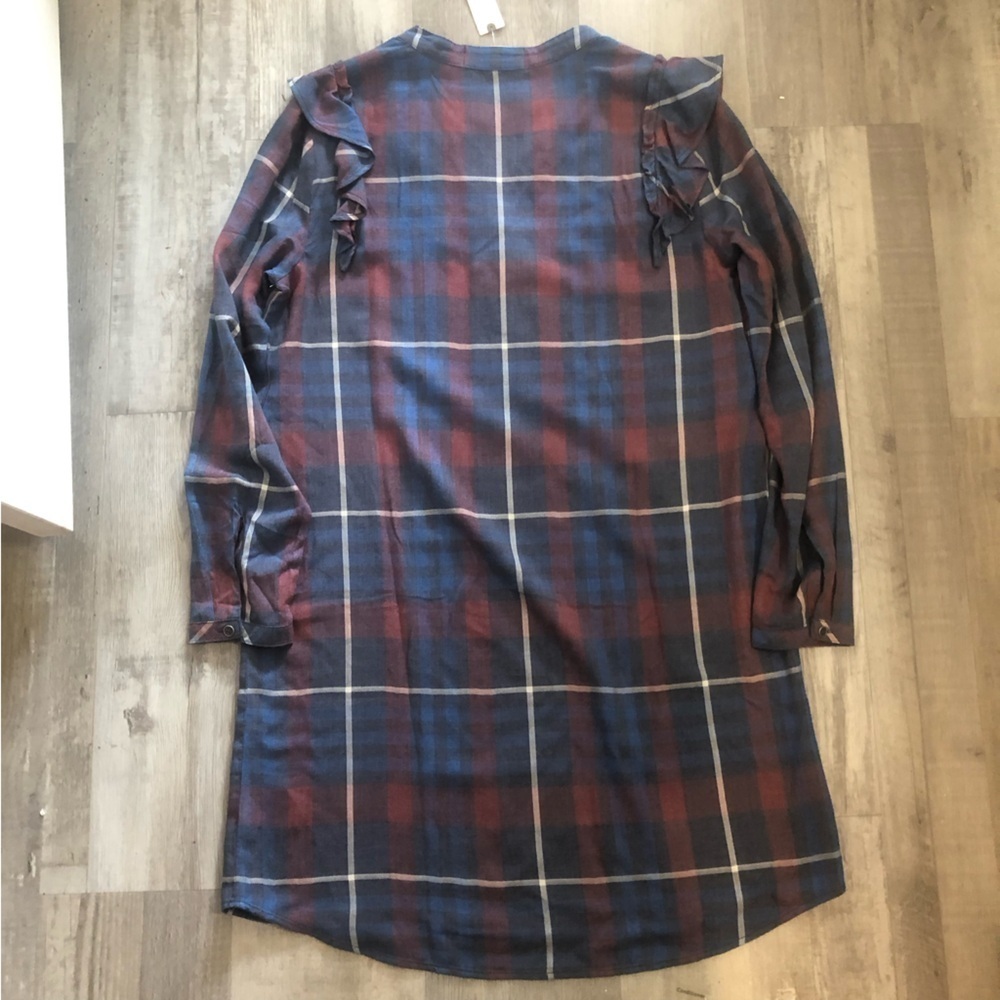 NWT Cloth and Stone Anthropology size medium - Picture 15 of 16